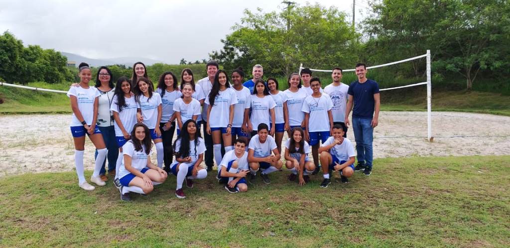 Ifes - Campus Cachoeiro de Itapemirim - Participação dos estudantes do  campus Cachoeiro no 1º Campeonato de Xadrez On-line do Ifes