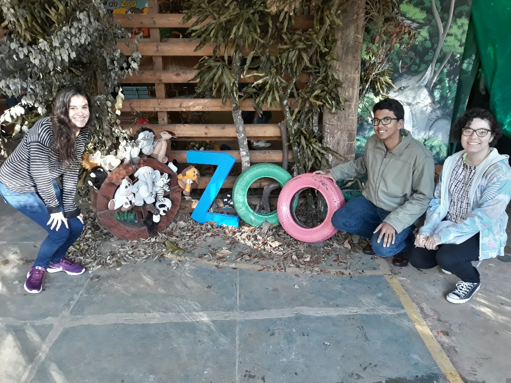 visita zoo 2