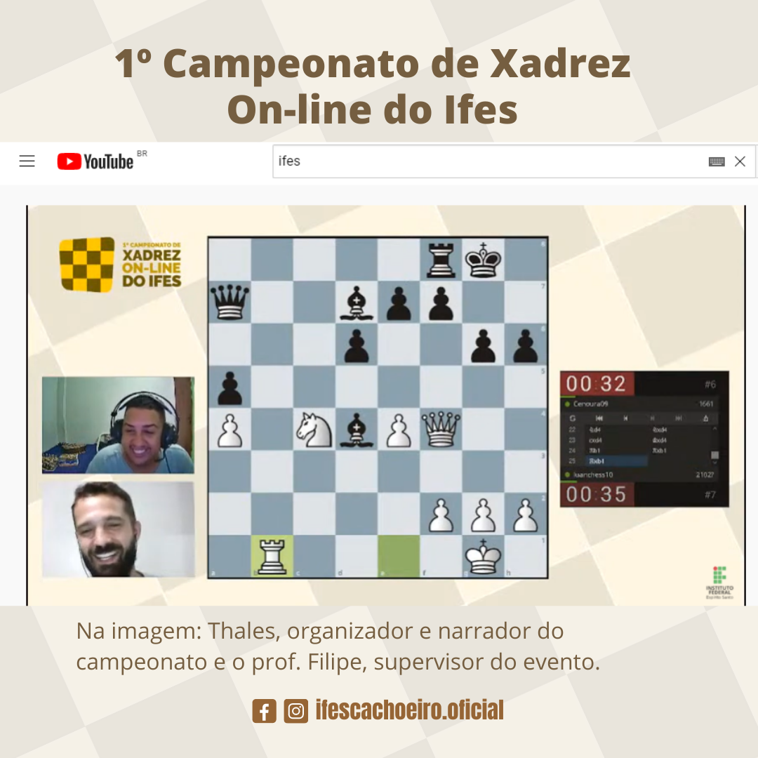xadrez online 1