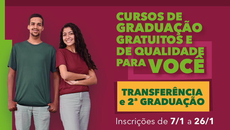 Ifes Campus Cachoeiro oferta 28 vagas para transferência e segunda graduação